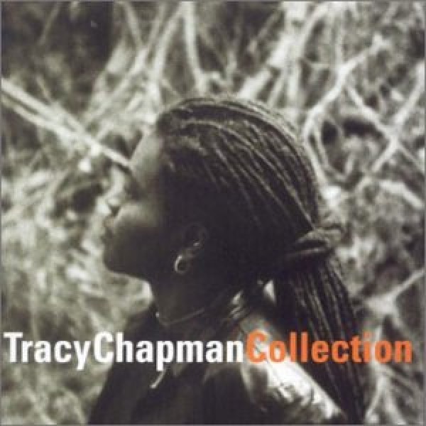 CD Tracy Chapman - Collection (IMPORTADO)