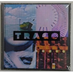 CD Tulipa Ruiz, Rica Amabis, Alexandre Orion E Gustavo Ruiz - Trago (Digipack)