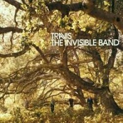 CD Travis - The Invisible Band
