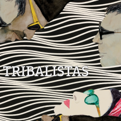 CD Tribalistas - Tribalistas (Digipack)