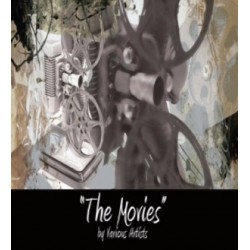 CD Tribute In Bossa To The Movies (Digipack)