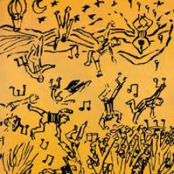 CD Um Trio Viralata - Um Trio Viralata