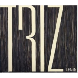 CD Grupo Corpo - Lenine: Triz