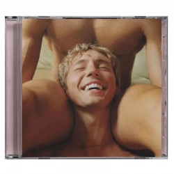 CD Troye Sivan - Something To Give Each Other