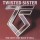CD Twisted Sister - You Can't Stop Rock 'N' Roll + Live At The Marquee 1983 (DUPLO)