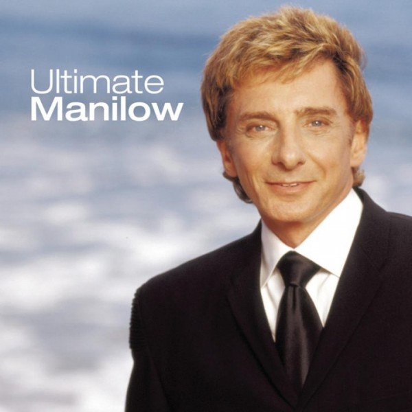 CD Barry Manilow - Ultimate Manilow (IMPORTADO)