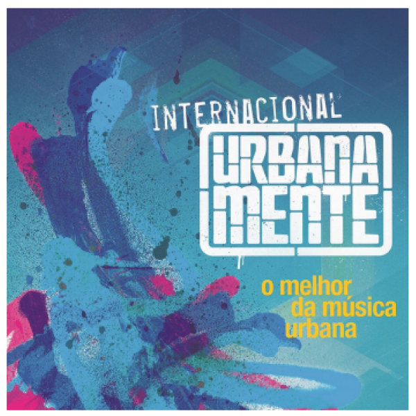 CD Urbanamente Internacional