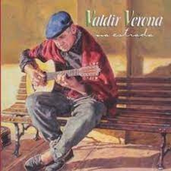 CD Valdir Verona - Na Estrada
