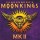 CD Vandenberg's Moonkings ‎- MK II