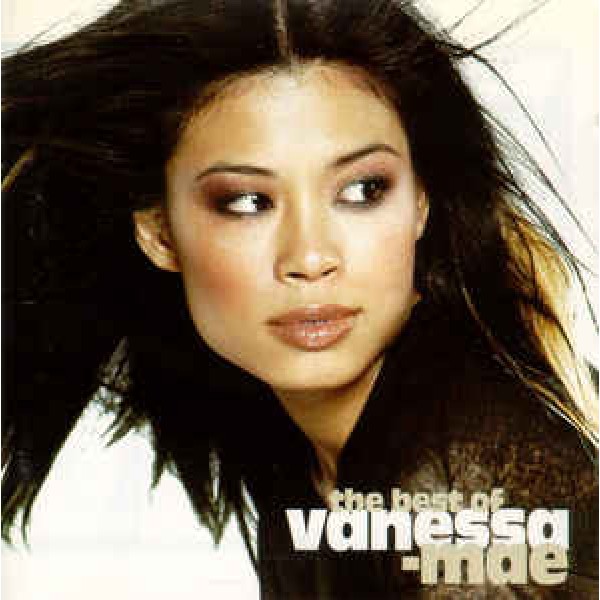 CD Vanessa-Mae - The Best Of (IMPORTADO)