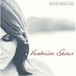CD Verônica Sacer - Devo Seguí-lo