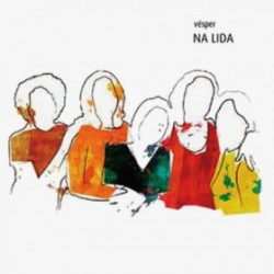 CD Vésper - Na Lida