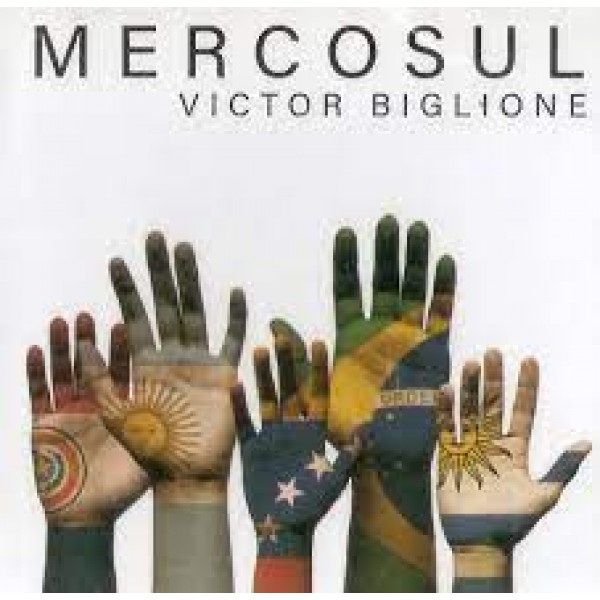 CD Victor Biglione - Mercosul