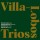 CD Ricardo Castro, Antonio Meneses, Claudio Cruz E Gabriel Marin - Villa-Lobos Trios (Digipack - DUPLO)
