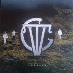 CD The Vintage Caravan - Portals