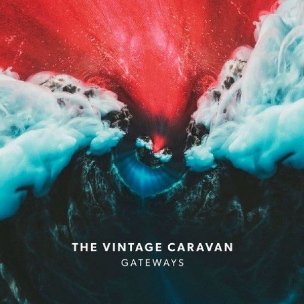 CD The Vintage Caravan - Gateways