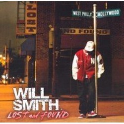 CD Will Smith - Lost And Found