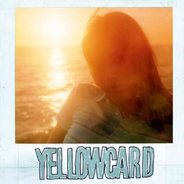 CD Yellowcard - Ocean Avenue