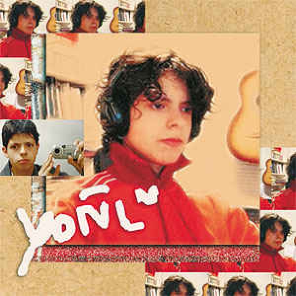 CD Yoñlu ‎- Yoñlu