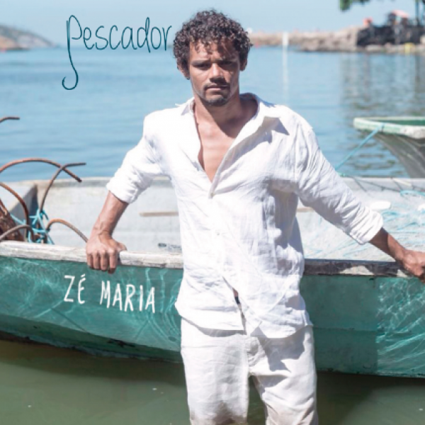 CD Zé Maria - Pescador