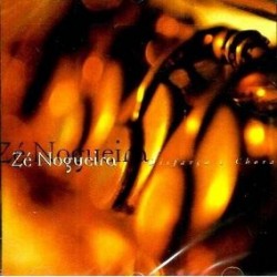CD Zé Nogueira - Disfarça E Chora