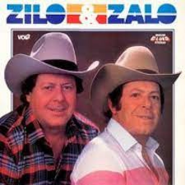 CD Zilo & Zalo - Vol.2