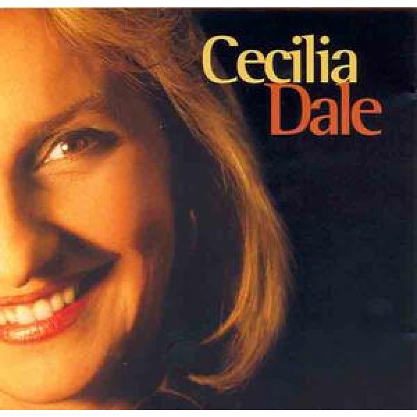 CD Cecilia Dale - Standards In Bossa
