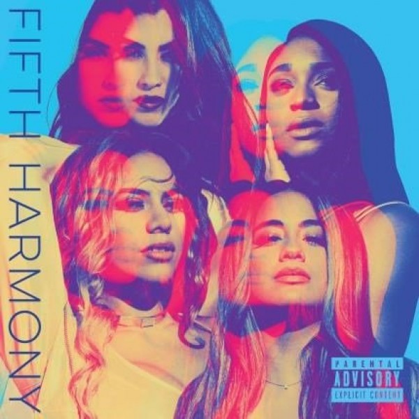 CD Fifth Harmony - Fifth Harmony