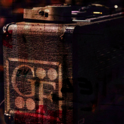 CD Garage Fuzz - Celebrating 25 Years (Digipack)