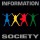 CD Information Society - Information Society (IMPORTADO) CD Information Society - Information Society (IMPORTADO)