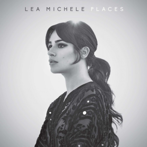 CD Lea Michele - Places