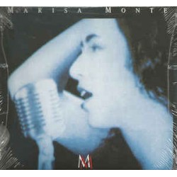 CD Marisa Monte - Marisa Monte (MUSIC PAC)