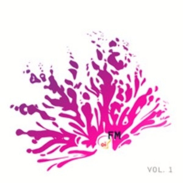CD Coletânea Oi FM - Vol. 1
