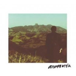 CD Otto - Ottomatopéia (Digipack)