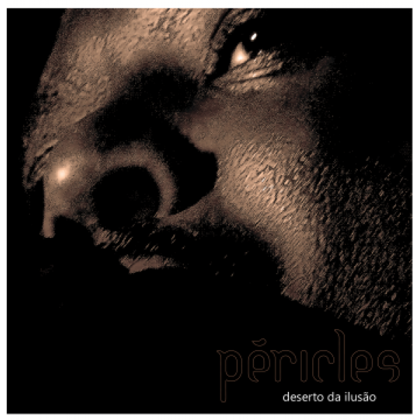 CD Péricles - Deserto Da Ilusão