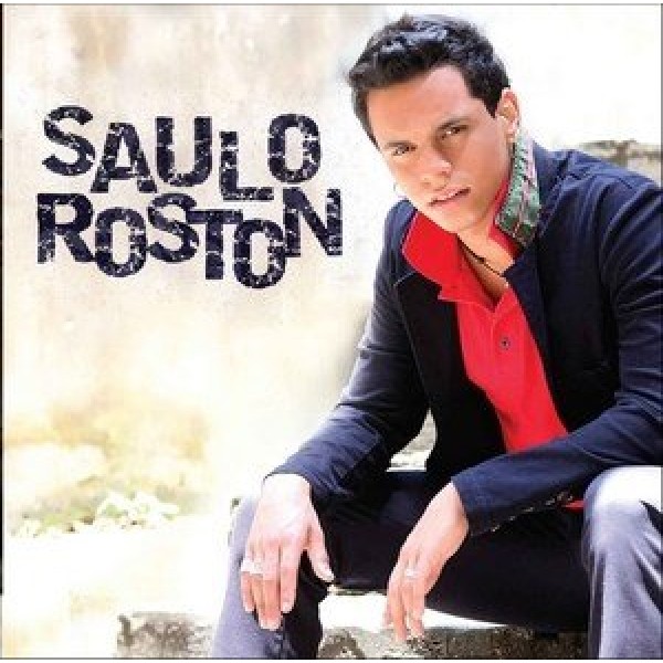 CD Saulo Roston - Saulo Roston