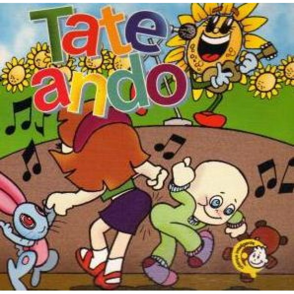CD Tateando