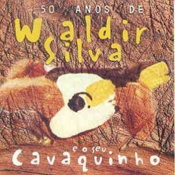CD Waldir Silva - 50 Anos
