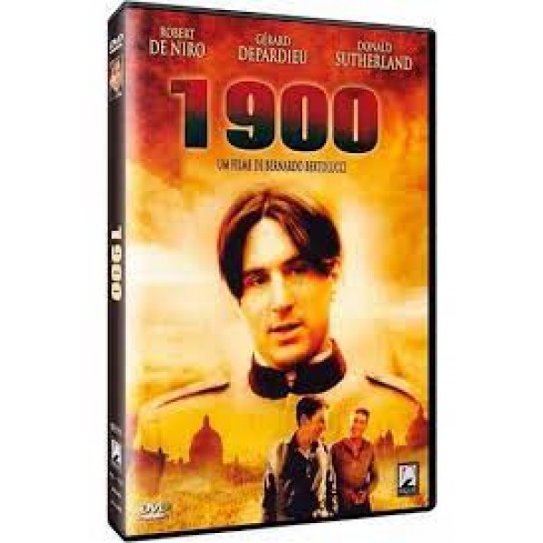 DVD 1900