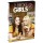 Box 2 Broke Girls - A Segunda Temporada Completa (3 DVD's)