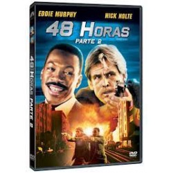 DVD 48 Horas - Parte 2