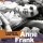 DVD O Diário De Anne Frank - Anne Frank (Com Livreto - Coleção Folha: Biografias No Cinema)