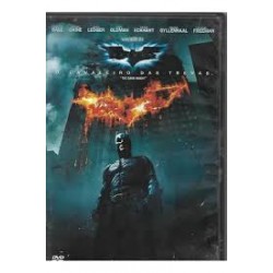 DVD Batman - O Cavaleiro das Trevas
