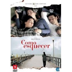 DVD Como Esquecer