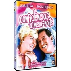 DVD Confidências À Meia-Noite (NEW LINE)