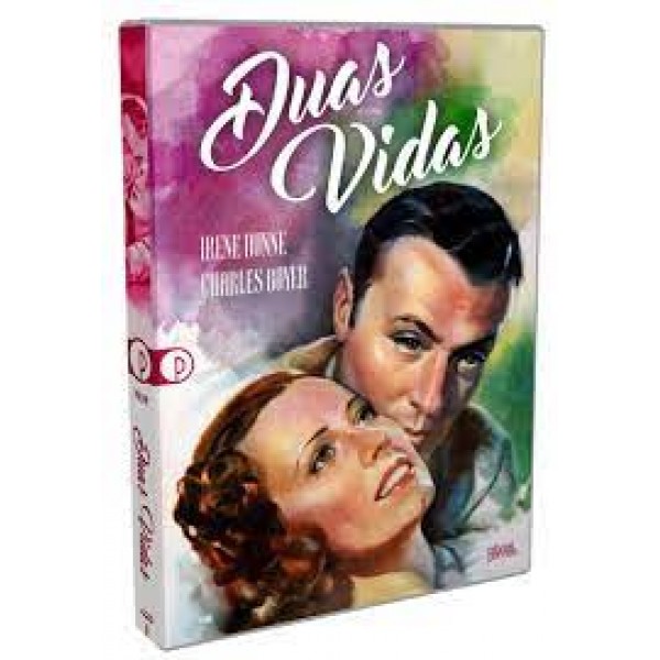 DVD Duas Vidas (1939)