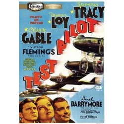 DVD Piloto de Provas