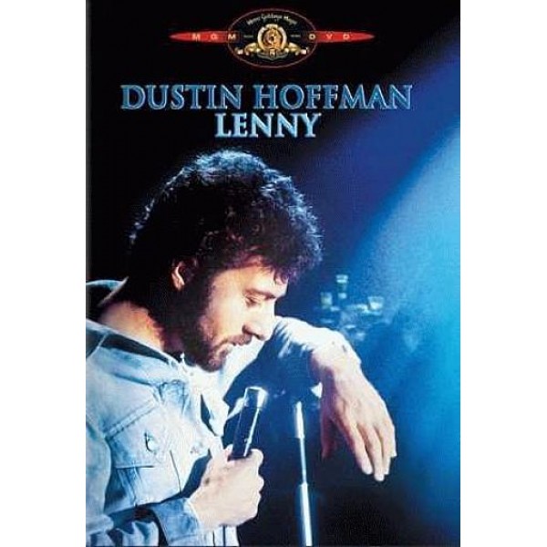 DVD Lenny