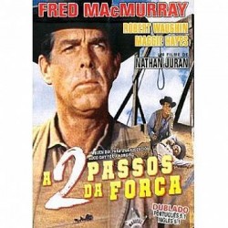 DVD A 2 Passos da Forca