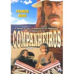 DVD Companheiros